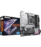 Amazon | GIGABYTE B760M AORUS ELITE WIFI6E DDR4 GEN5 Intel B760